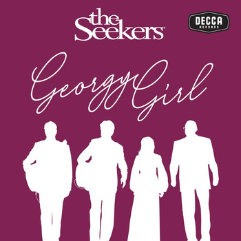 The Seekers - Georgy Girl (Live)