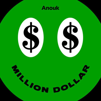 Anouk - Million Dollar