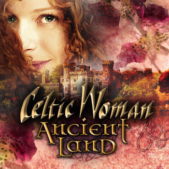 Celtic Woman - Homeland