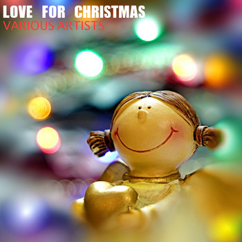 Various Artists - Love for Christmas