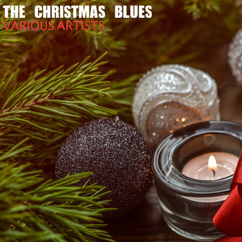 Various Artists - The Christmas Blues