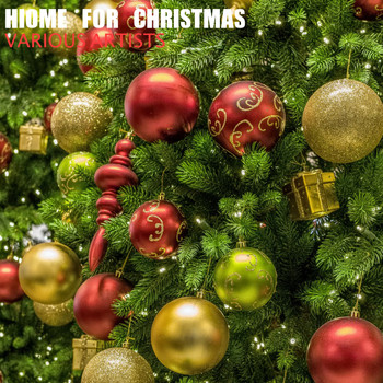 Various Artists - Home for Christmas