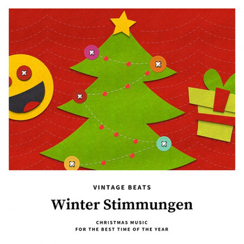 Various Artists - Winter Stimmungen