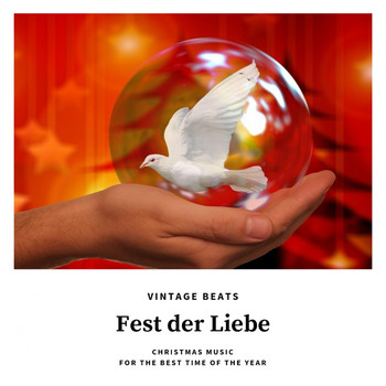 Various Artists - Fest der Liebe