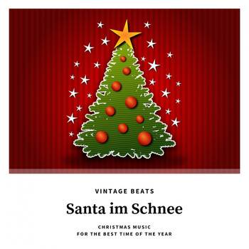 Various Artists - Santa im Schnee