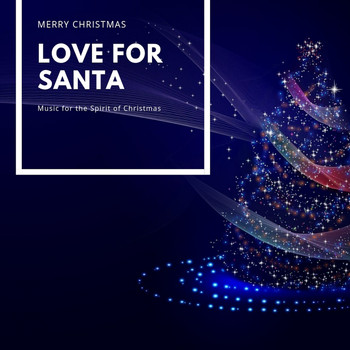 Various Artists - Love for Santa