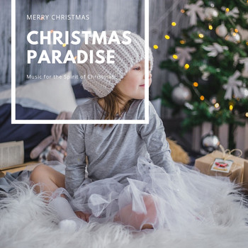 Various Artists - Christmas Paradise