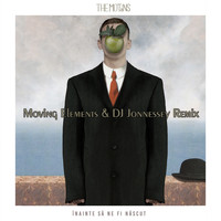 The Motans - Inainte Sa Ne Fi Nascut (Moving Elements & DJ Jonnessey Remix)