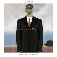 The Motans - Inainte Sa Ne Fi Nascut (Tennebreck Remix)