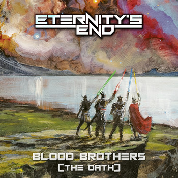 Eternity's End - Blood Brothers (The Oath)