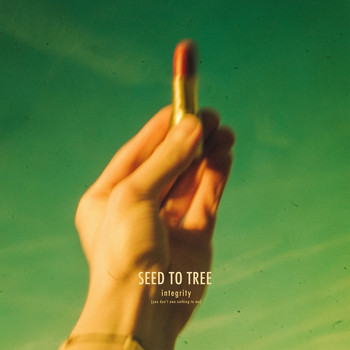 Seed to Tree - Integrity (You Don’t Owe Nothing To Me)
