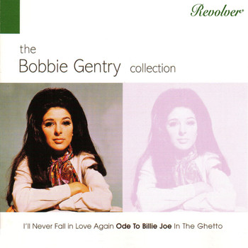 Bobbie Gentry - The Bobbie Gentry Collection (1967 - 1968)