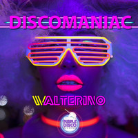 Walterino - DiscoManiac