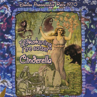 Cinderella - Udkoksning I Tre Satser