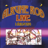 Alrune Rod - Live I Ålborg