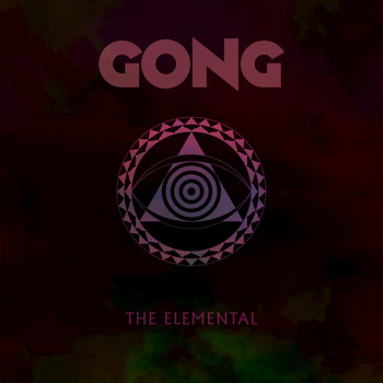 Gong - The Elemental (Radio Edit)