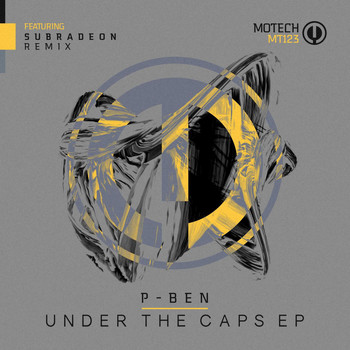 P-ben - Under the Caps EP