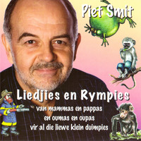 Piet Smit - Liedjies en Rympies