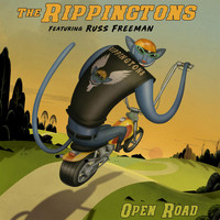 The Rippingtons - Open Road