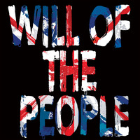 Martin Gordon - Will of the People (Explicit)