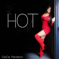 CeCe Peniston - Hot (Maxi Single)