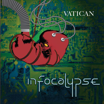 Vatican - Infocalypse