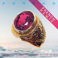Poncho - The Love You Got (French Rmx)