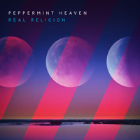 Peppermint Heaven - Real Religion