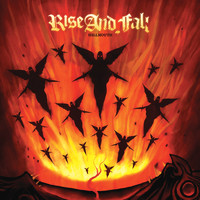 Rise And Fall - Hellmouth (Explicit)