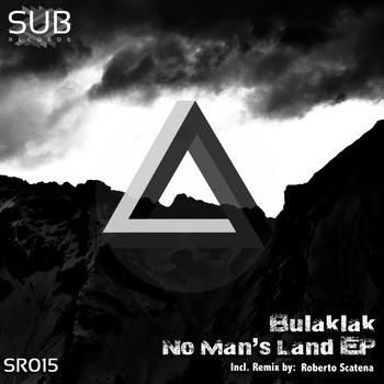Bulaklak - No Man's Land EP