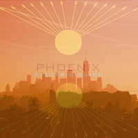 Electric Djinn - Phoenix