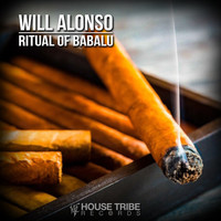 Will Alonso - Ritual of Babalu (Original Tribes Mix)