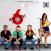 Akki Kalyan - The Haryanvi Mashup 6 - Single