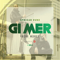 African Sunz - Gi Mer