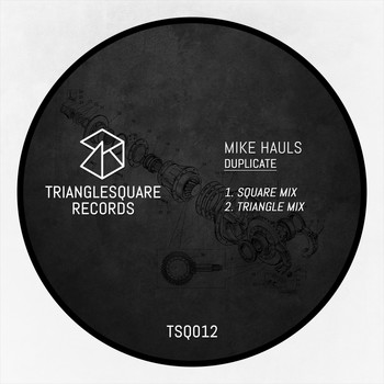 Mike Hauls - Duplicate