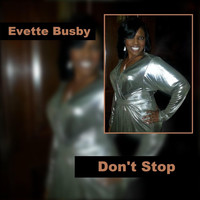 Evette Busby - Don't Stop