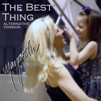 Margareta Svensson - The Best Thing (Alternative Version)