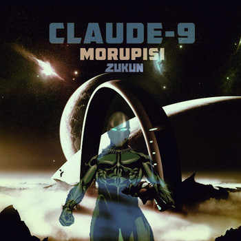 Claude-9 Morupisi - Zukun