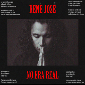 René José - No Era Real