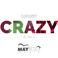 CavoDeep - Crazy