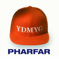 Pharfar - Ydmyg (Explicit)