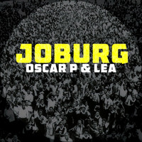 Oscar P & Lea - Joburg