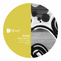 Kriket - Black Jack EP