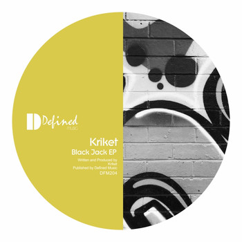 Kriket - Black Jack EP