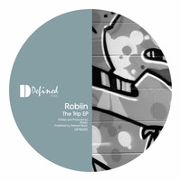 Robiin - The Trip EP