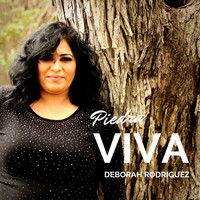 Deborah Rodriguez - Piedra Viva