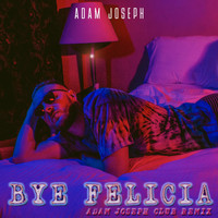 Adam Joseph - Bye Felicia (Adam Joseph Club Remix)