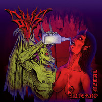 Devils - Inferno Metal (Explicit)