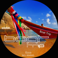 Ecco - Boat Trip