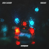 Josh Cassidy - Hideout